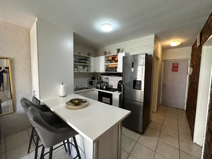 2 Bedroom Property for Sale in Brooklyn Western Cape
